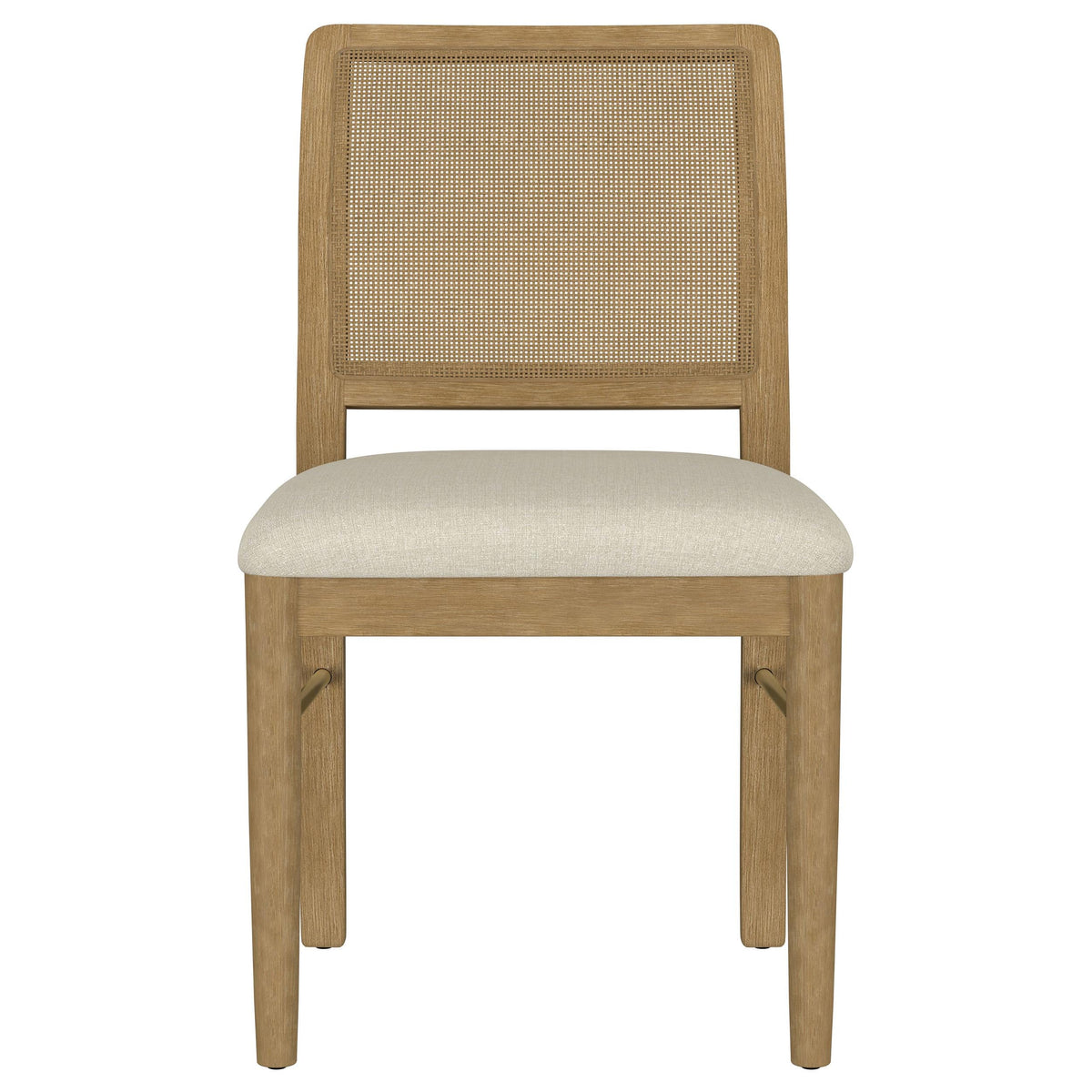 Arini Dining Set in Natural - Coaster Furniture