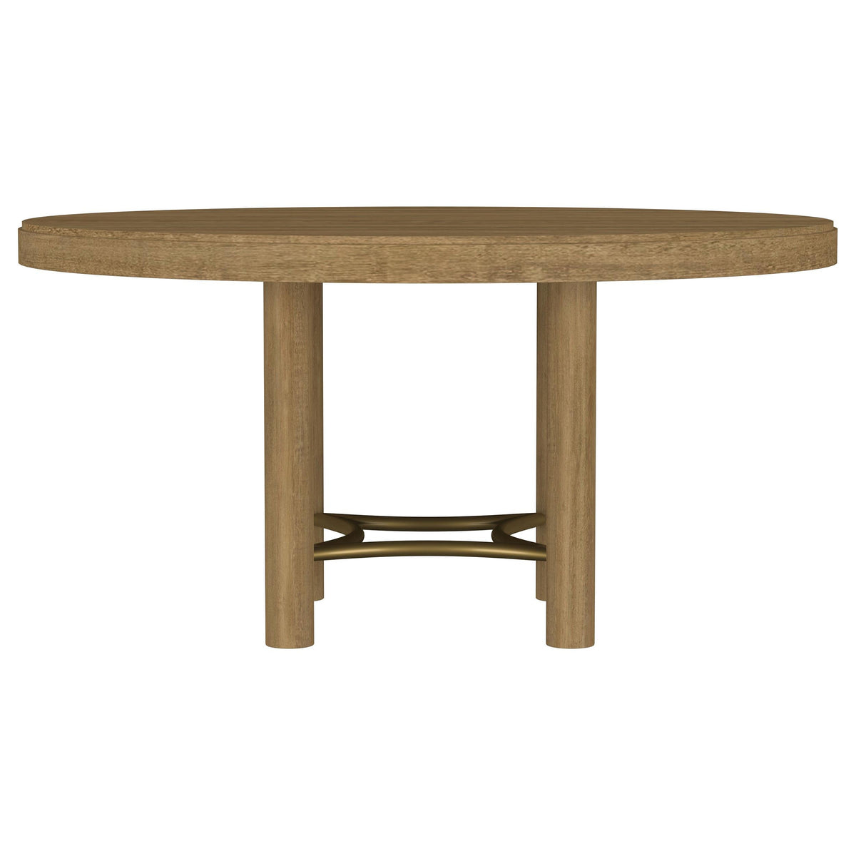 Arini Dining Set in Natural - Coaster Furniture