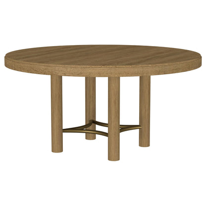 Arini Dining Set in Natural - Coaster Furniture