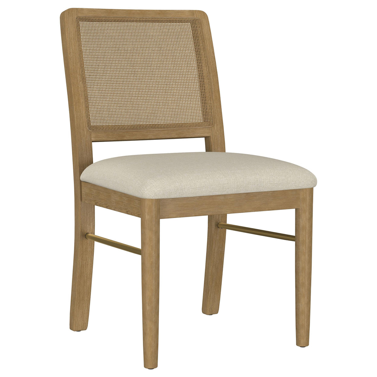 Arini Dining Set in Natural - Coaster Furniture