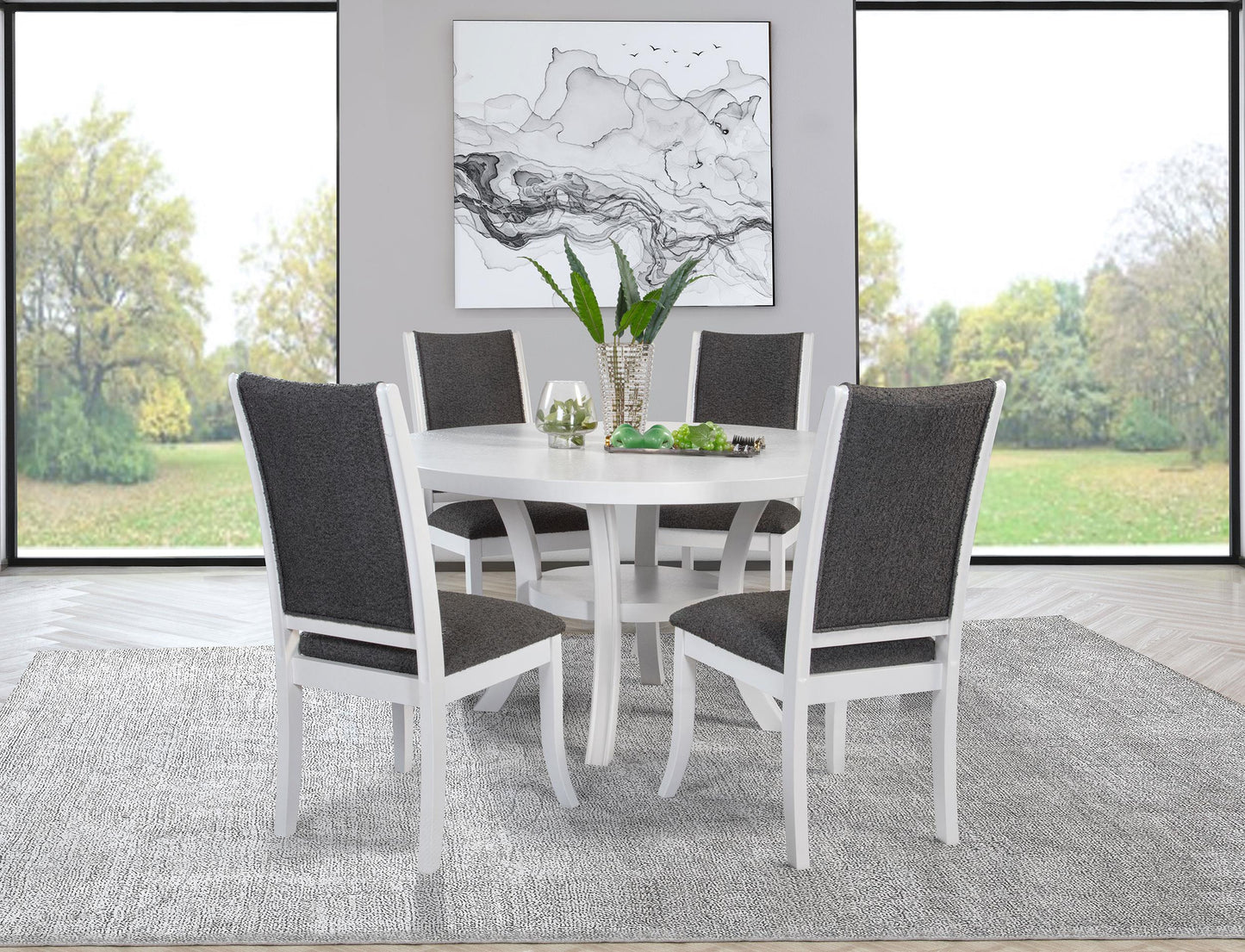 Judd Dining Set