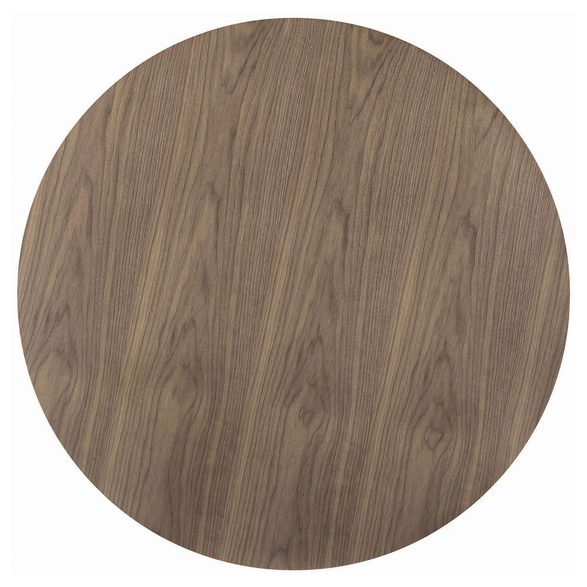 Cora Dining Table in Brown - Coaster Furniture
