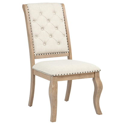 Brockway Dining Set