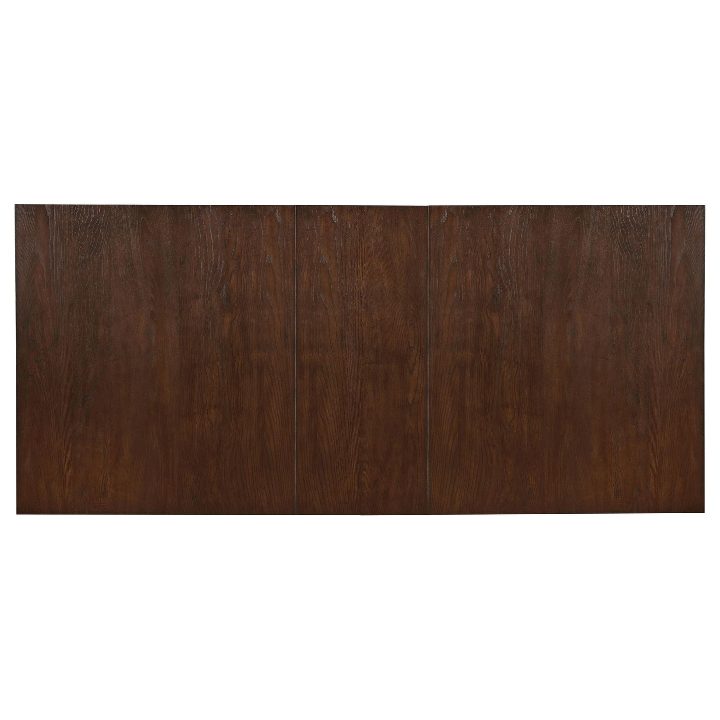 Brockway Dining Table - Rustic Java