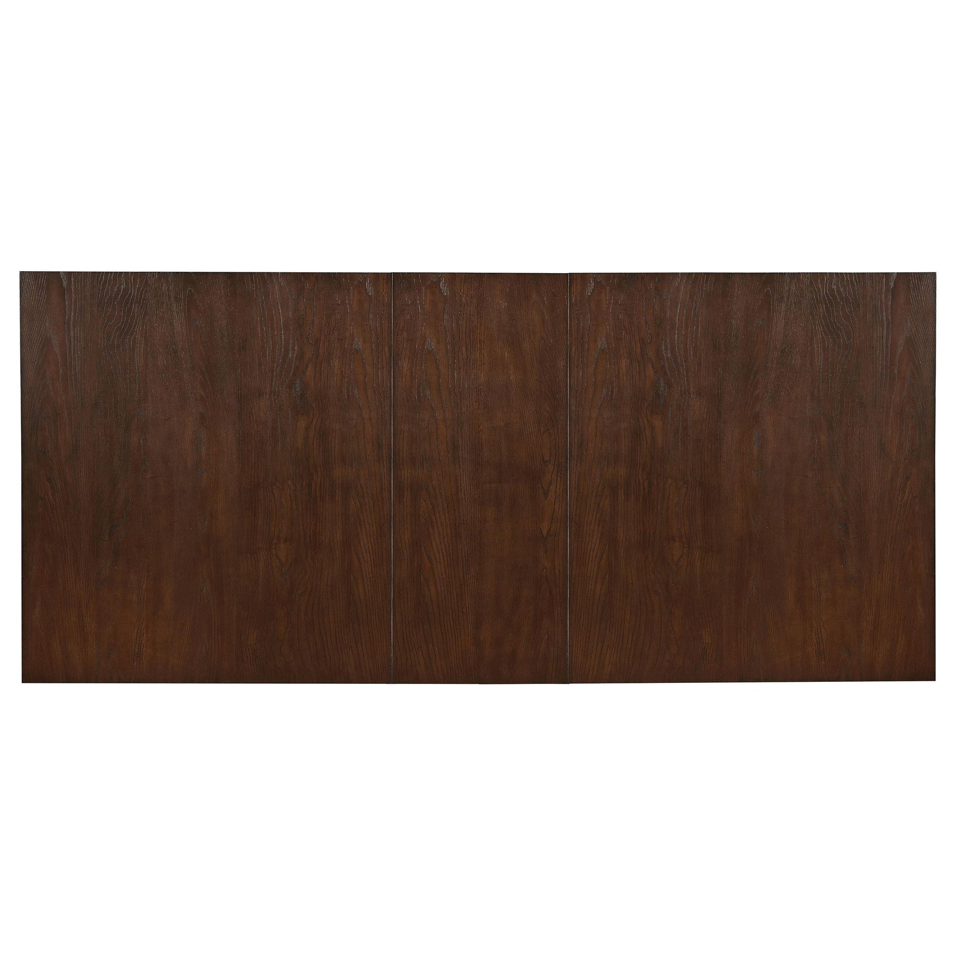 Brockway Dining Table - Rustic Java