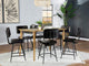 Partridge Counter Height Table 7-Piece - Coaster Furniture