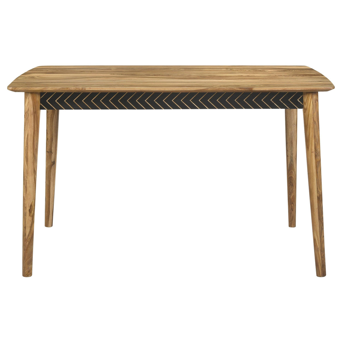 Partridge Counter Height Table 7-Piece - Coaster Furniture