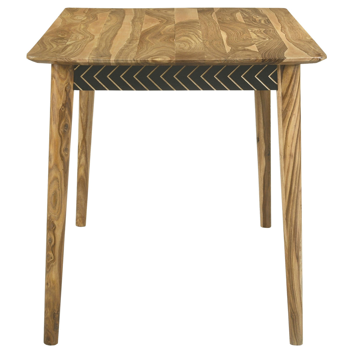 Partridge Counter Height Table 7-Piece - Coaster Furniture