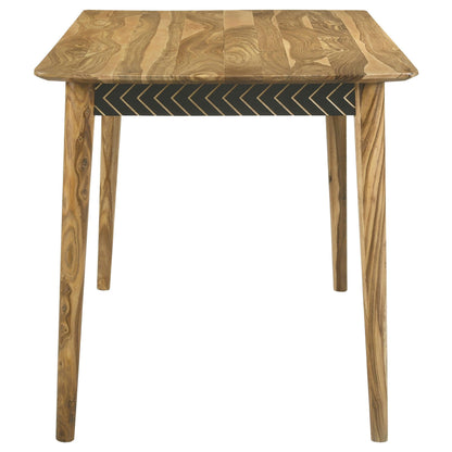 Partridge Counter Height Table 7-Piece - Coaster Furniture