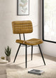Misty Side Chair - Antique Camel