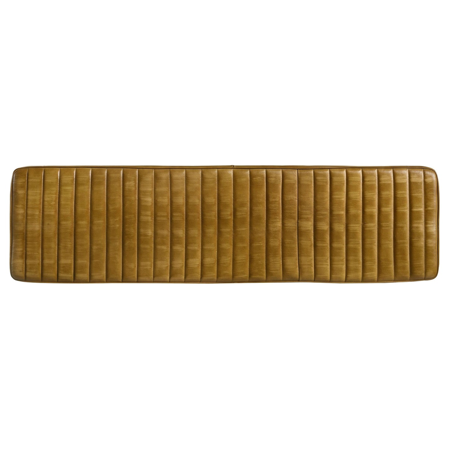 Misty Bench - Antique Camel