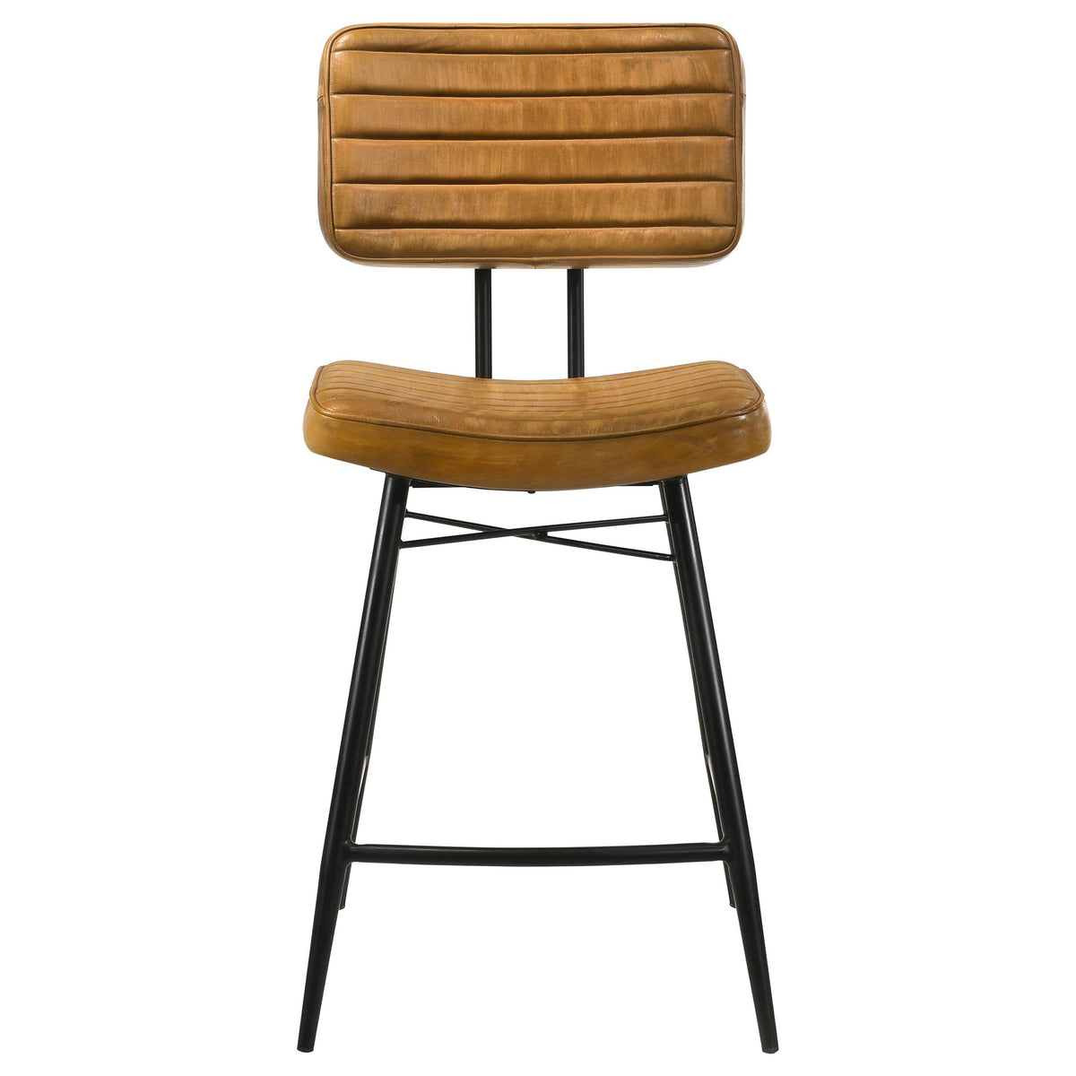 Misty Counter Stool - Antique Camel