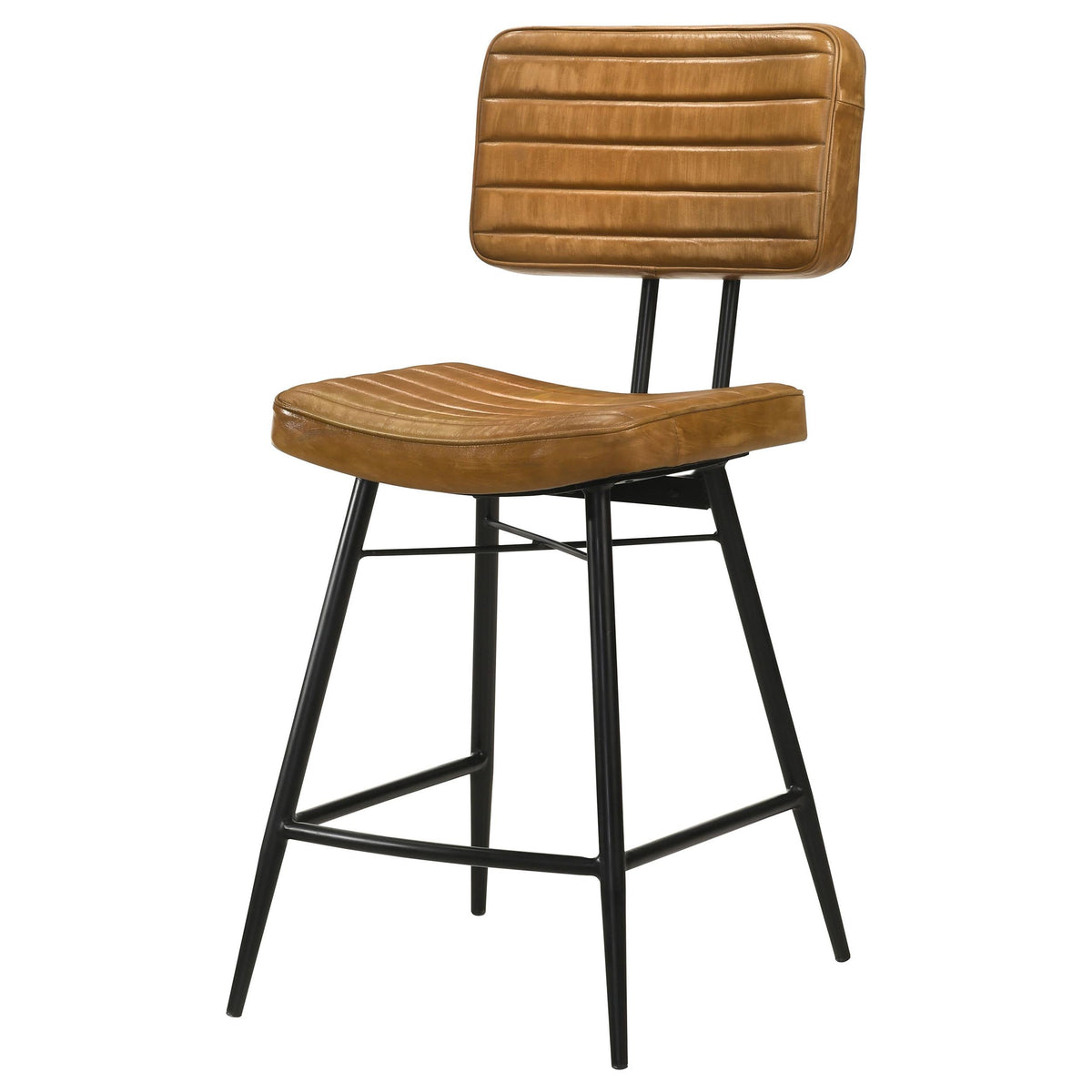 Misty Counter Stool - Antique Camel