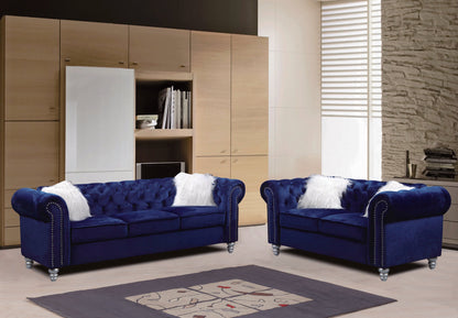 Lauren 013 Living Room Set