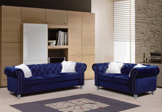 Lauren 013 Living Room Set