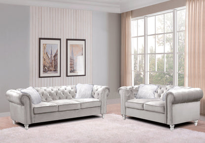 Lauren 013 Living Room Set