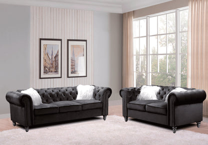 Lauren 013 Living Room Set