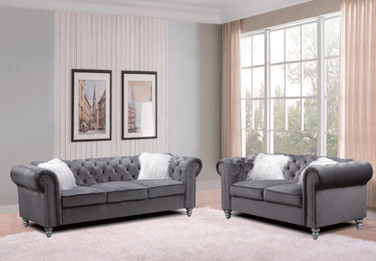 Lauren 013 Living Room Set