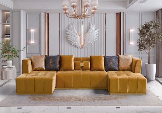 Lauren 016 Sectional
