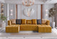 Lauren 016 Sectional