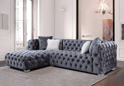 Lauren 018 Sectional