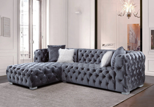 Lauren 018 Sectional