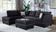 3730 Ottoman Living Room Set