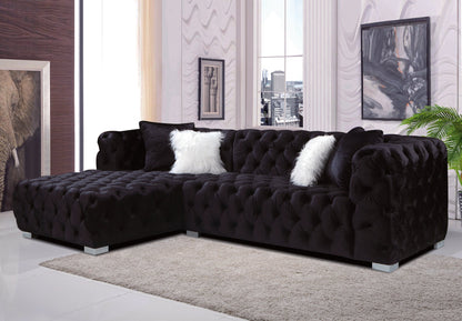 Lauren 018 Sectional