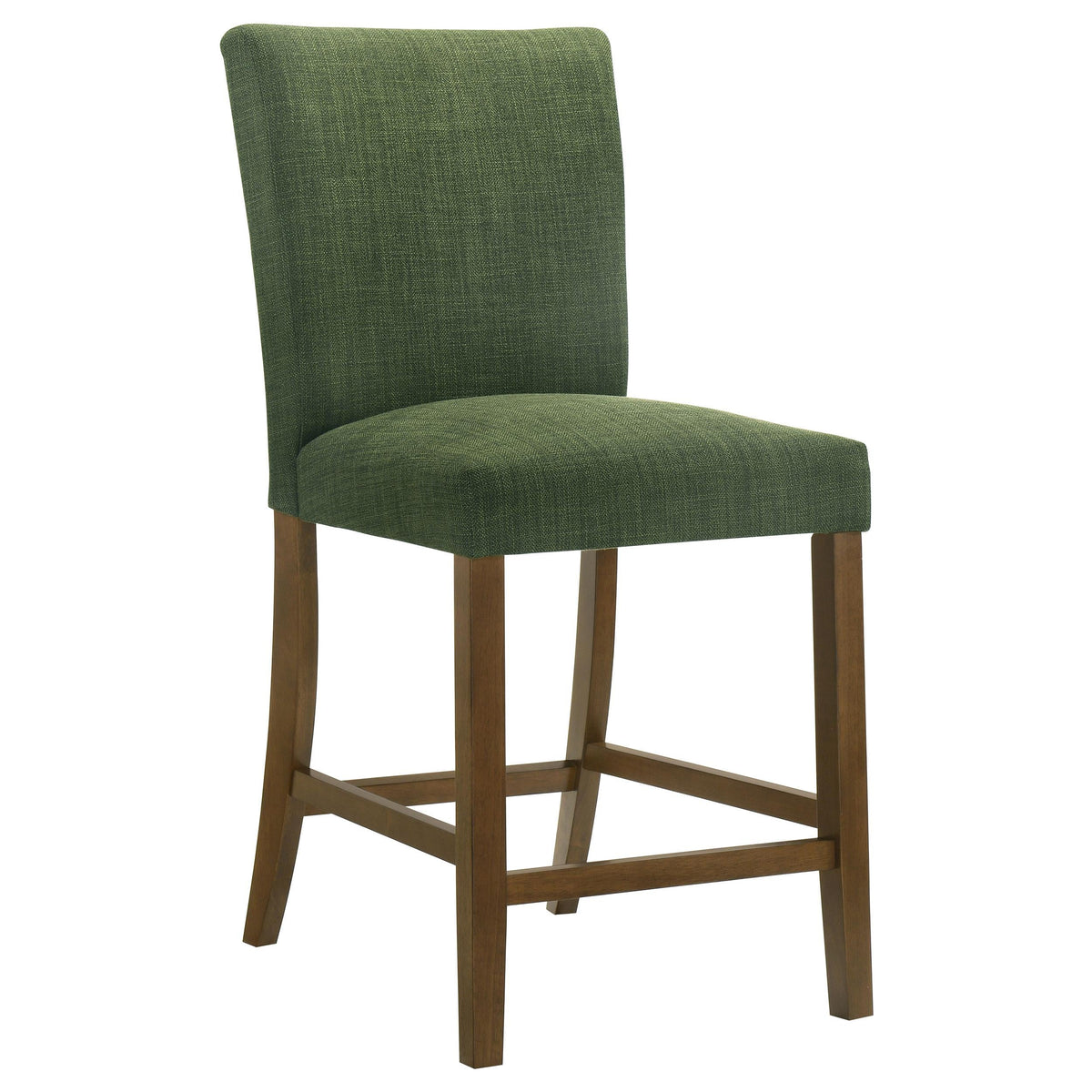 Paxton Counter Height Dining Set in Brown / Beige - Coaster Furniture