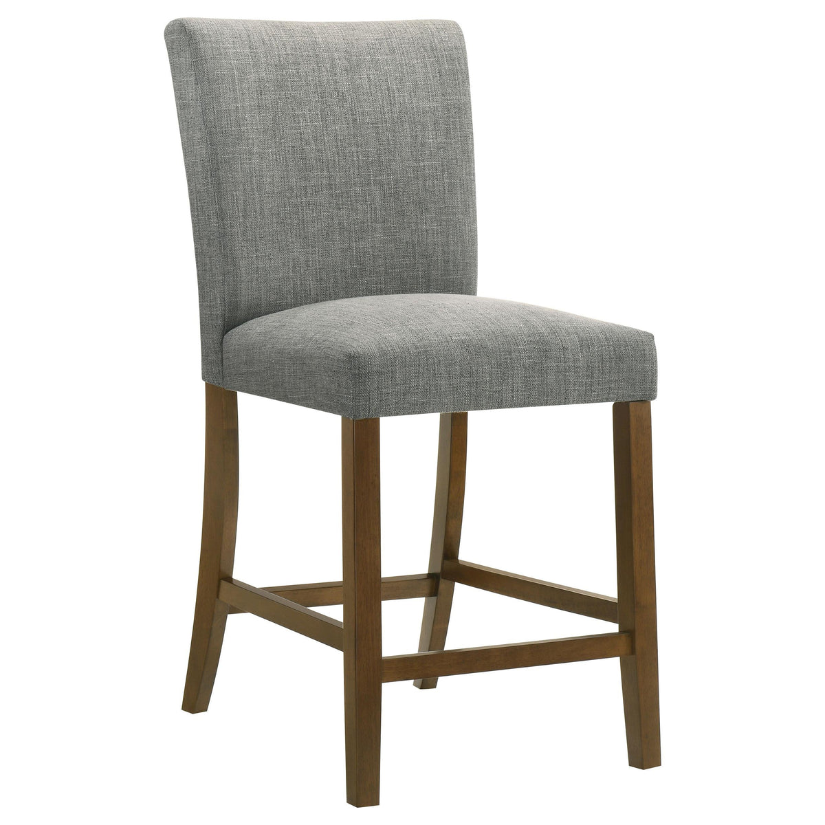 Paxton Counter Height Dining Set in Brown / Beige - Coaster Furniture