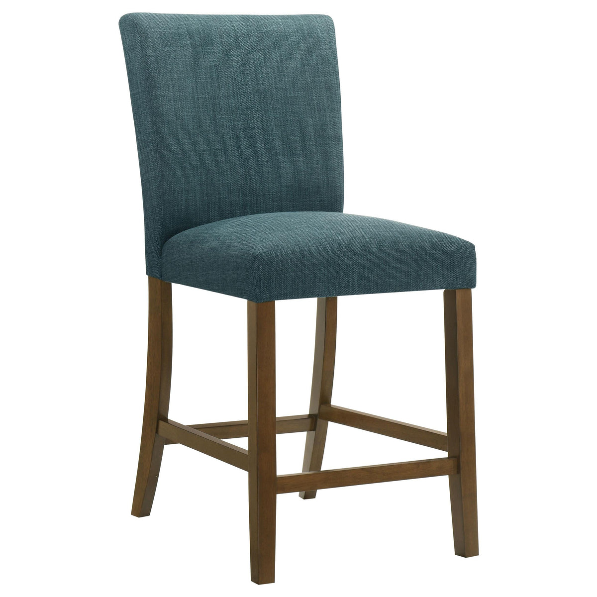 Paxton Counter Height Dining Set in Brown / Beige - Coaster Furniture
