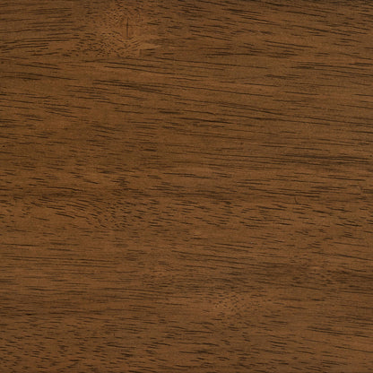 Paxton Dining Table Base in Brown / Black - Coaster Furniture