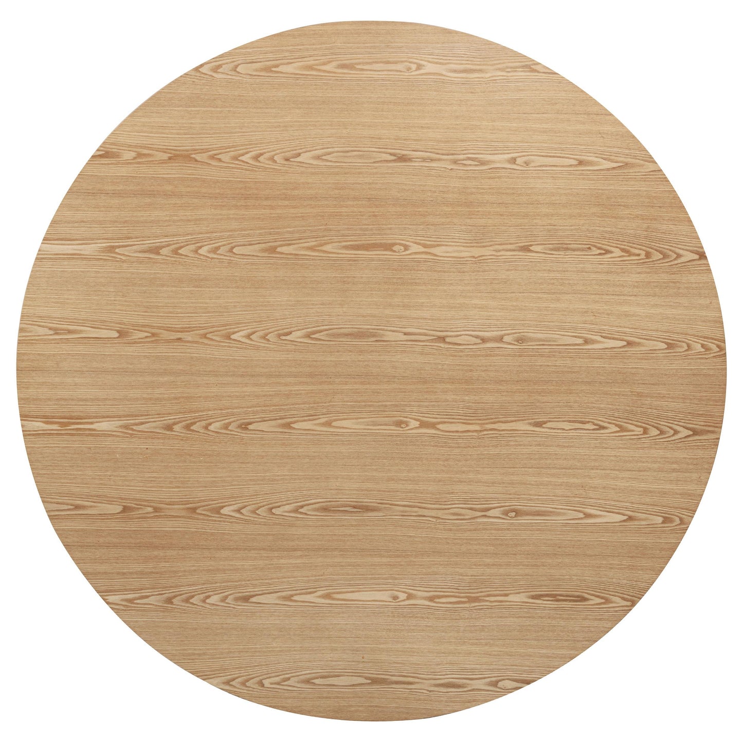 Andrews Dining Set in Light Ash - Coaster Furniture