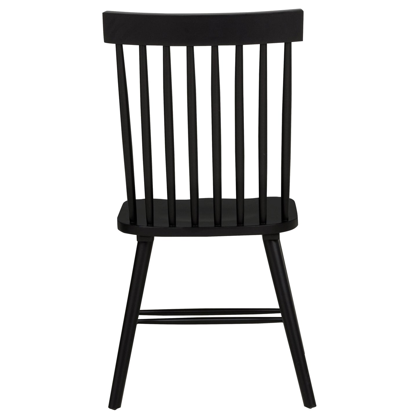 Andrews Dining Set in Light Ash - Coaster Furniture