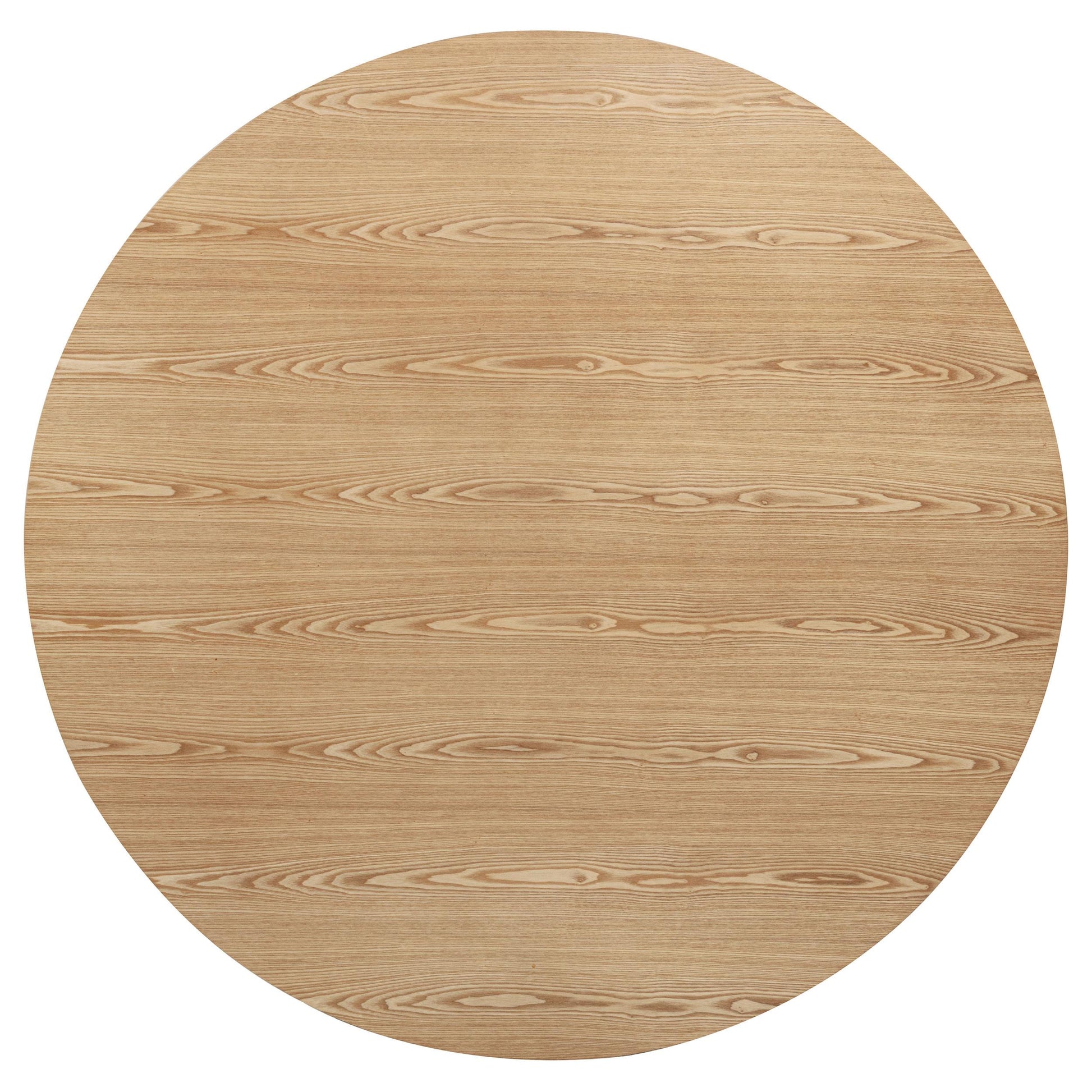 Andrews Dining Set in Light Ash - Coaster Furniture
