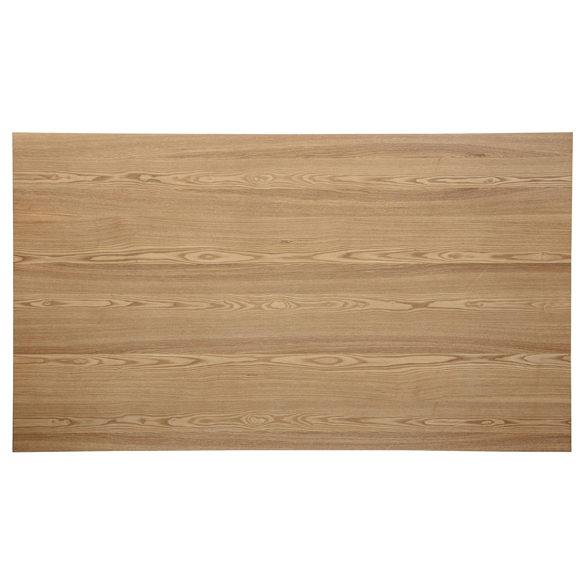 Andrews Dining Set in Light Ash - Coaster Furniture