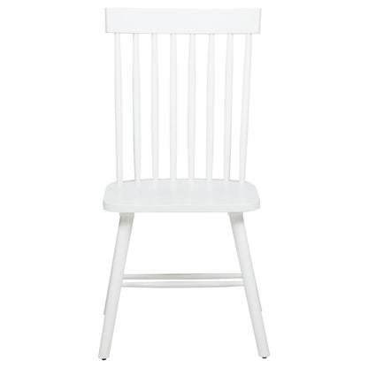 Andrews Dining Set in Light Ash - Coaster Furniture