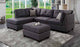 3734 Ottoman Living Room Set