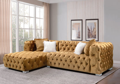 Lauren 018 Sectional