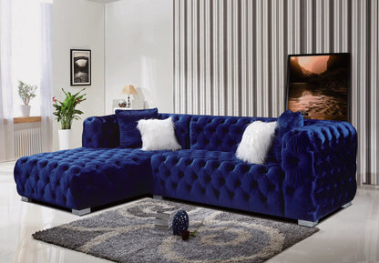 Lauren 018 Sectional