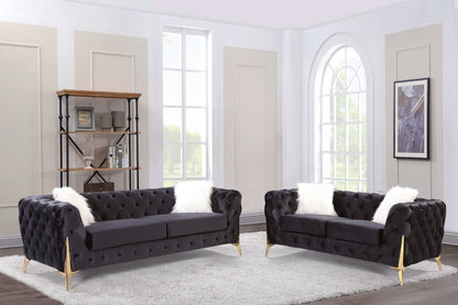 Lauren 020 Living Room Set