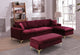Lauren 021 Sectional