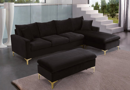 Lauren 021 Sectional
