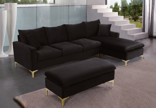Lauren 021 Sectional