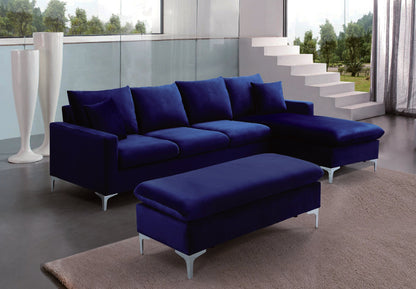 Lauren 021 Sectional