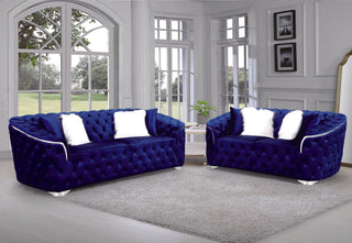 Lauren 031 Living Room Set