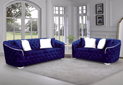 Lauren 031 Living Room Set