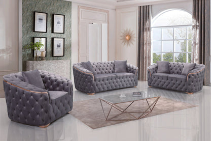 Lauren 031 Living Room Set