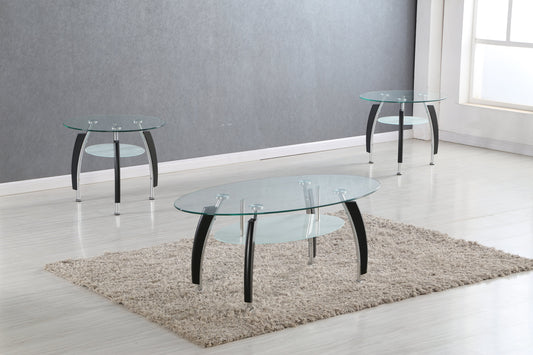 14C Coffee Table