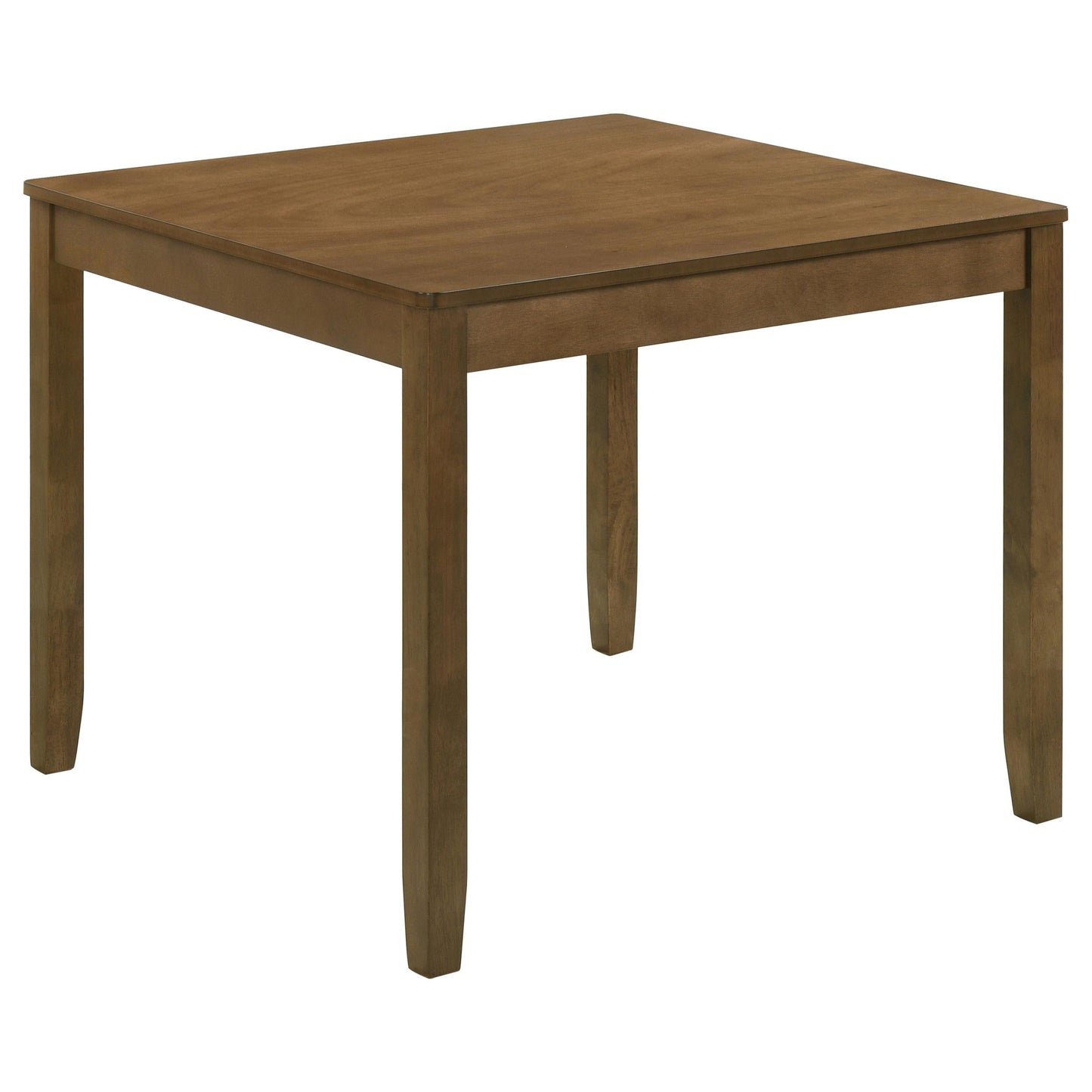 Parkwood 5-Piece Dining Set - Honey Brown